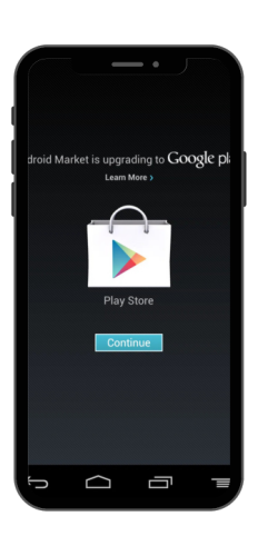 Access Premium Category
