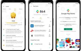 Unlimited Play Points With Playstore Mod Apk